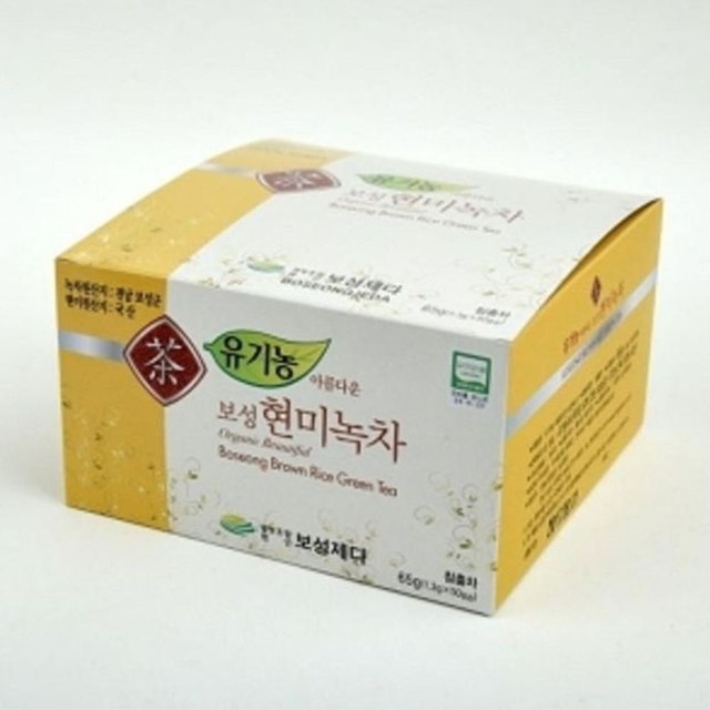 영농조합법인 보성제다 이미지