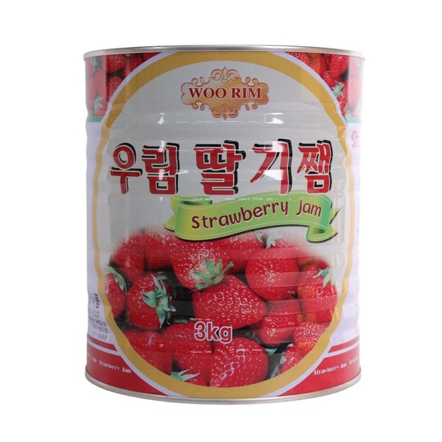 우림식품 이미지
