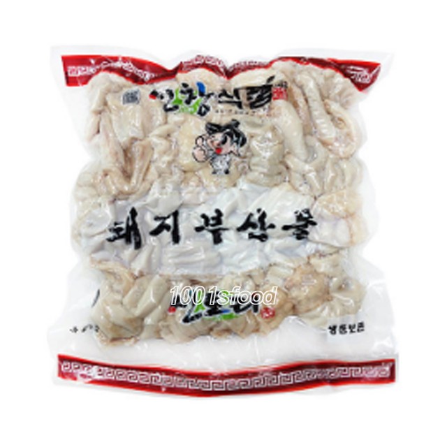 신창식품 이미지