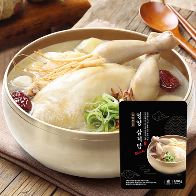 CK푸드원 이미지
