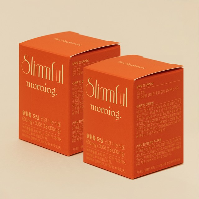 슬림풀(slimmful) 이미지