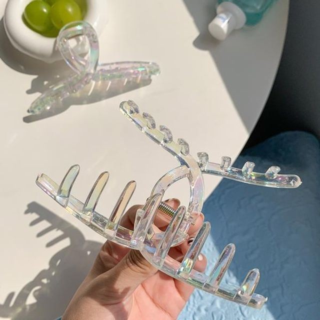 헤어폼 이미지