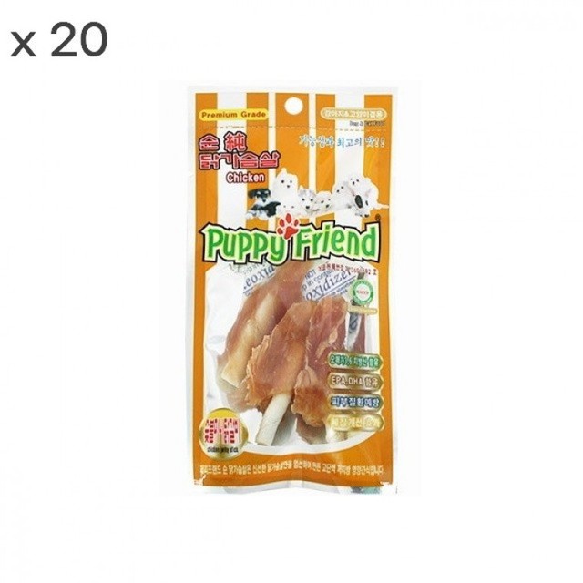 프렌드치킨 이미지