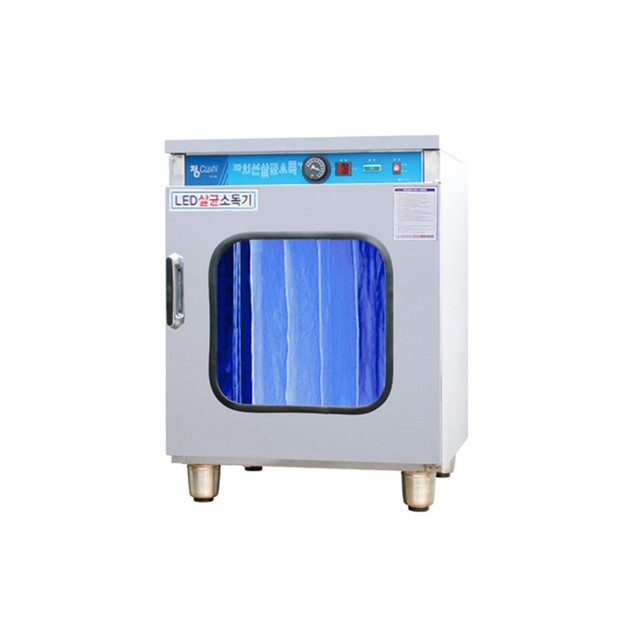 청크린 이미지