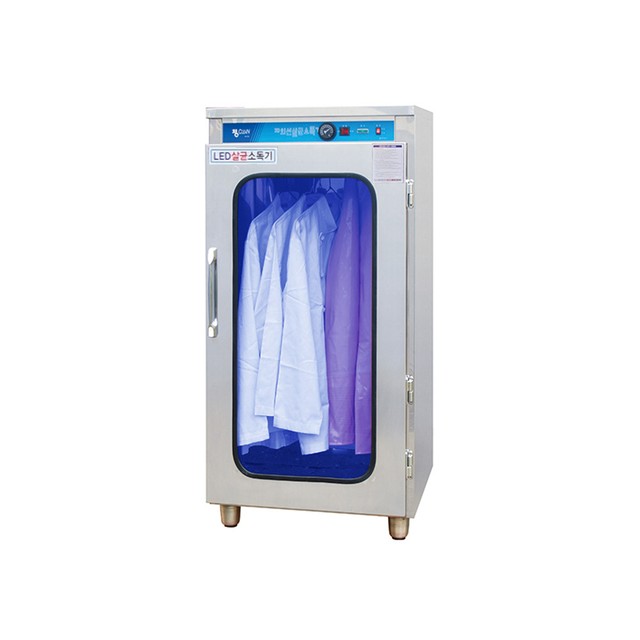 청크린 이미지