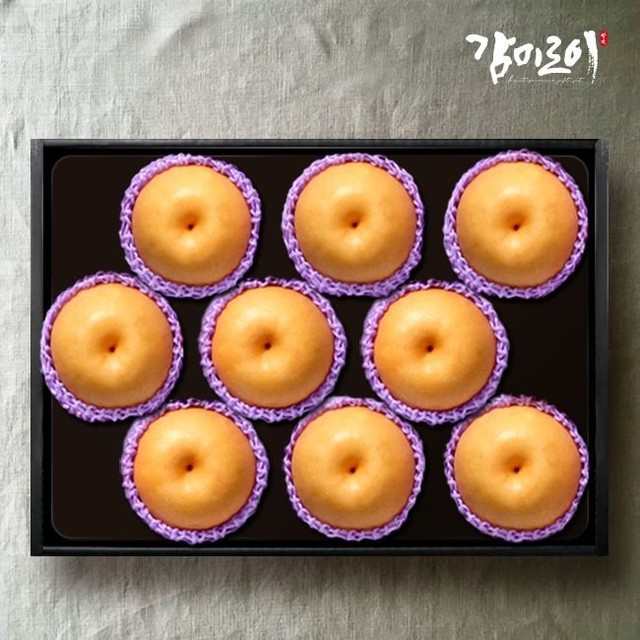 명품푸드 이미지