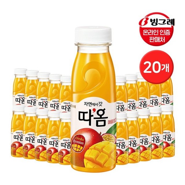 갓;따옴 이미지