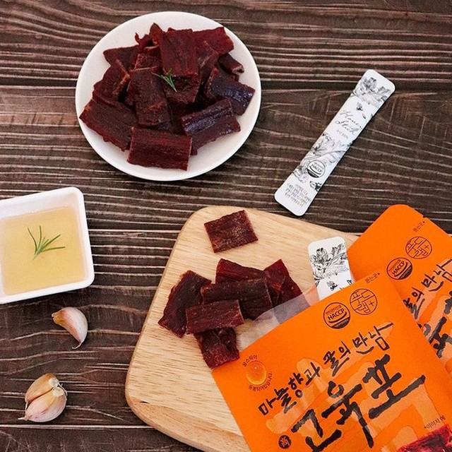 (주)푸드플러스 이미지