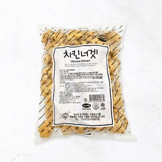 맘모스치킨 이미지