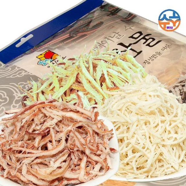 동서건어물 이미지