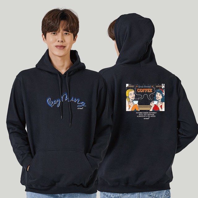 M 커피 이미지