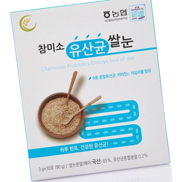 농업회사법인 다올(주) 이미지