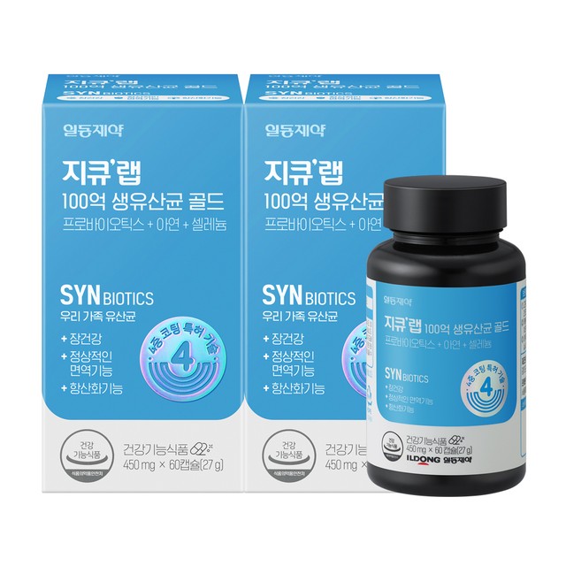 일동바이오사이언스(주) 이미지