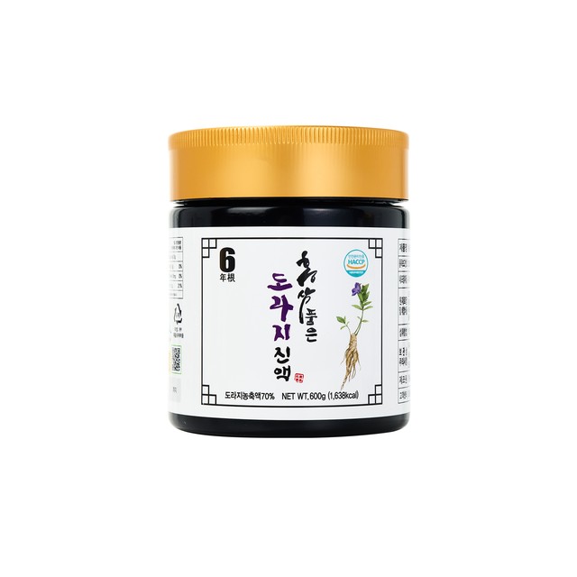 영농조합법인풍기토종홍삼조합 이미지