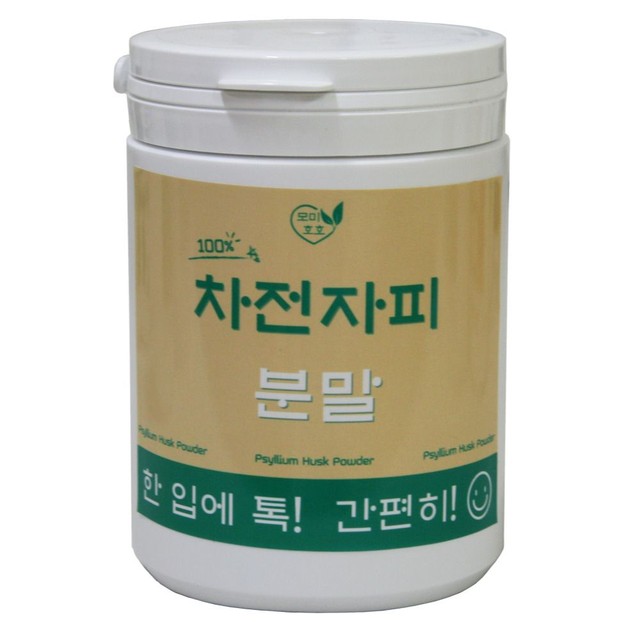 주)호호식품 이미지