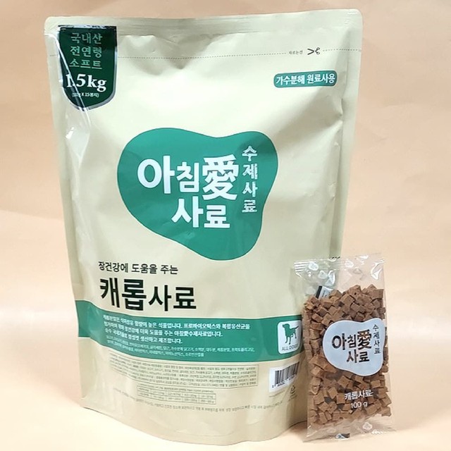 씨앤케이 이미지