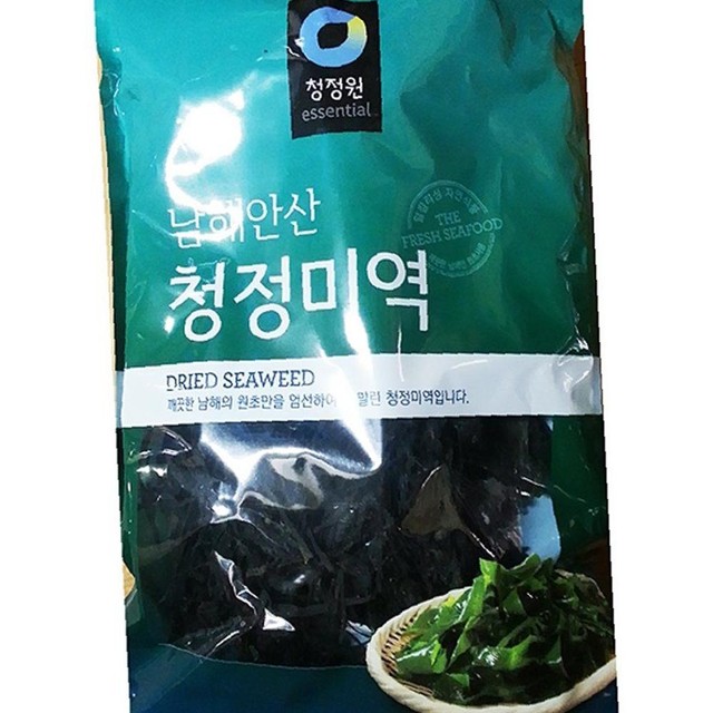 대상건어물 이미지