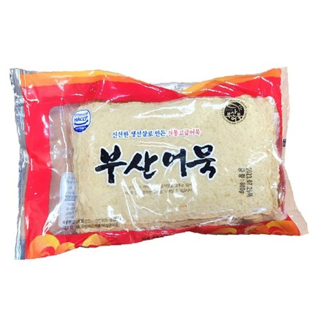 풍조어묵 이미지