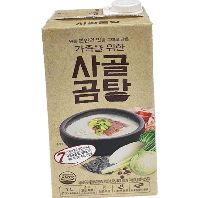 서강유업(주) 이미지