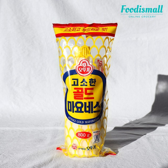주식회사 오뚜기 이미지