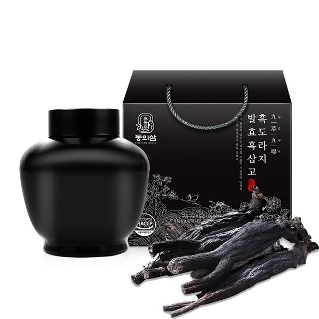(주)대한홍삼진흥원 이미지