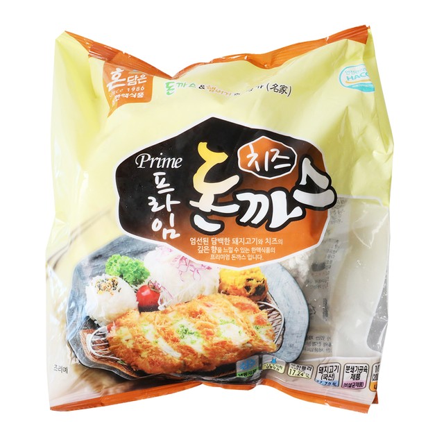 (주) 한맥 식품 이미지