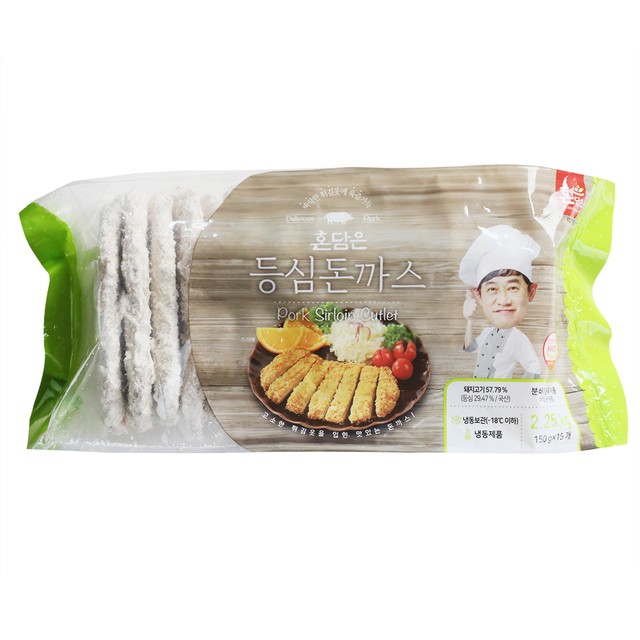 (주) 한맥 식품 이미지