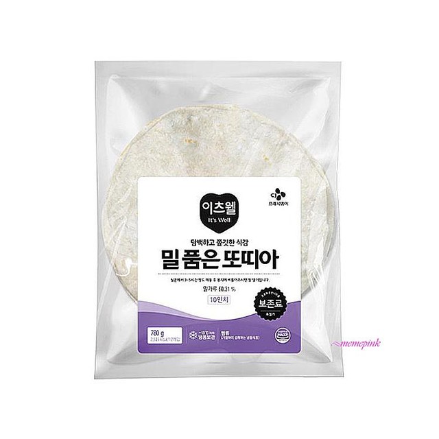 미미식품 이미지