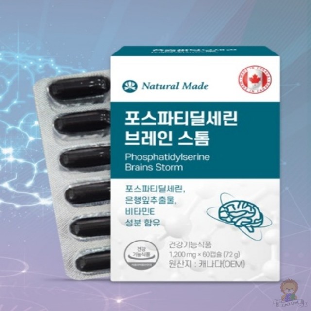 브레인스톰 이미지