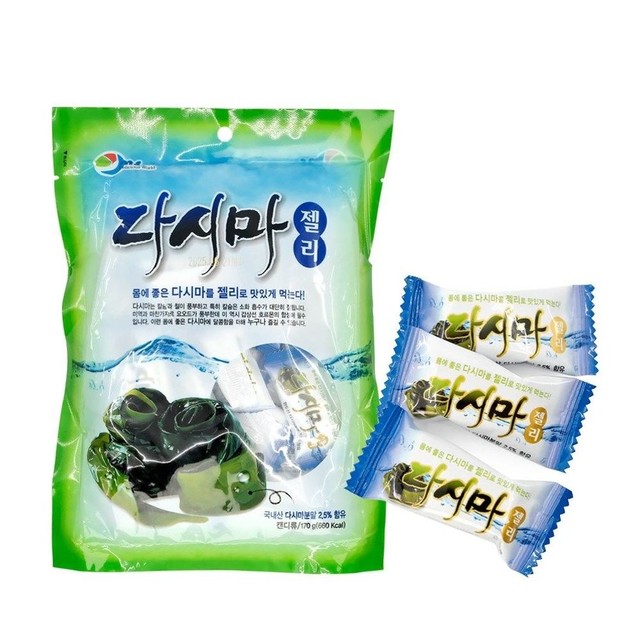 미성식품 이미지