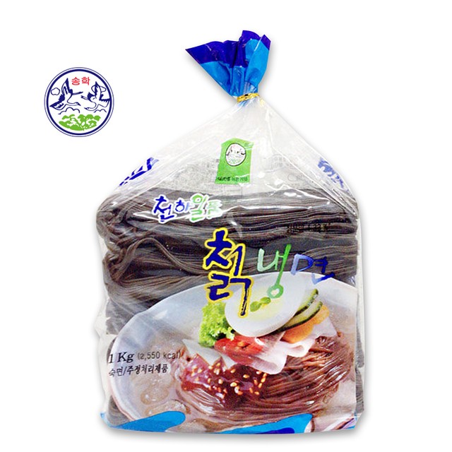 (주)송학식품 이미지