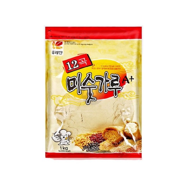 (주)뚜레반 이미지