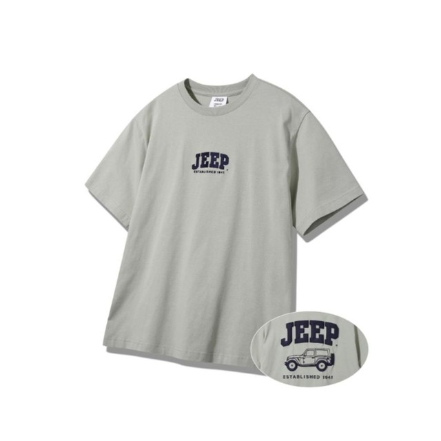 JEEP롯데 이미지