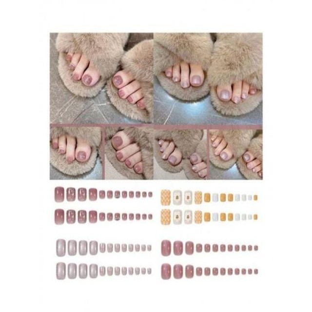 올데이네일 이미지