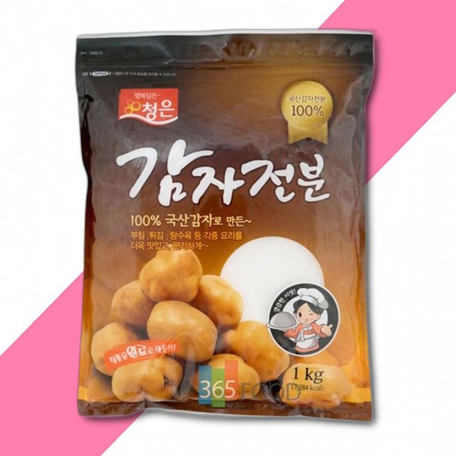 청은식품 이미지