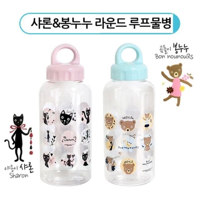 라운드루프 이미지