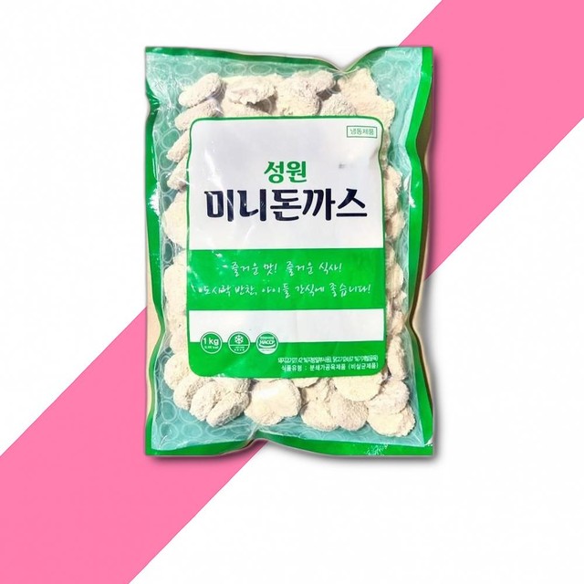 성원돈까스 이미지