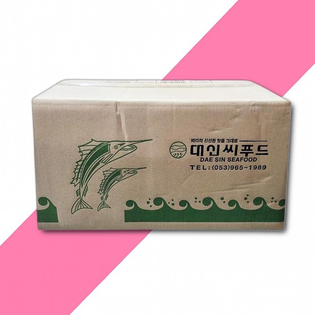(주)재호식품 이미지