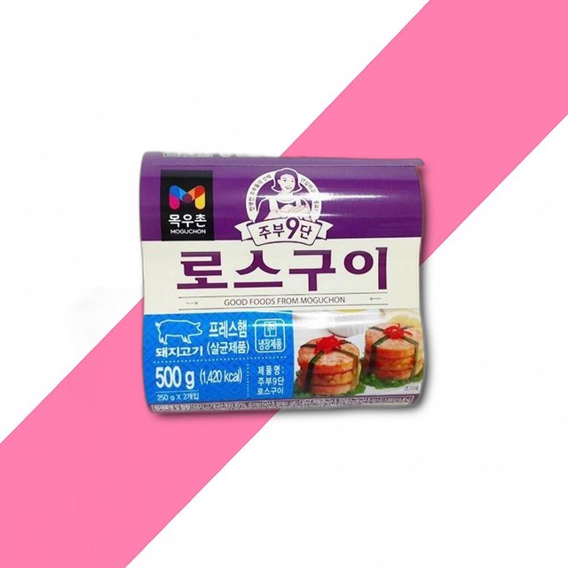 (주)농협목우촌 이미지