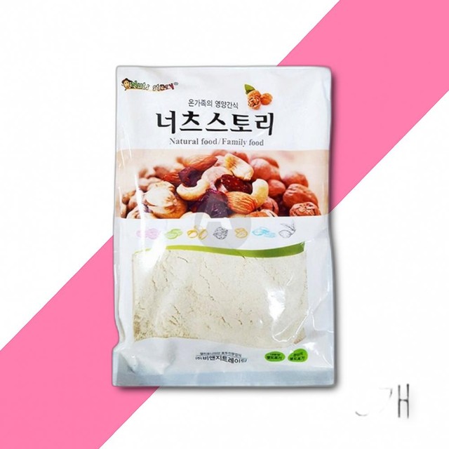 그린식품(주) 이미지