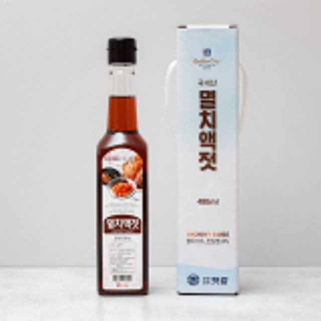 감포 전촌 젓갈 이미지