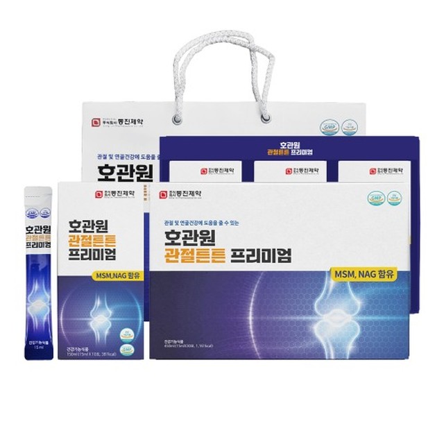 동진식품 이미지