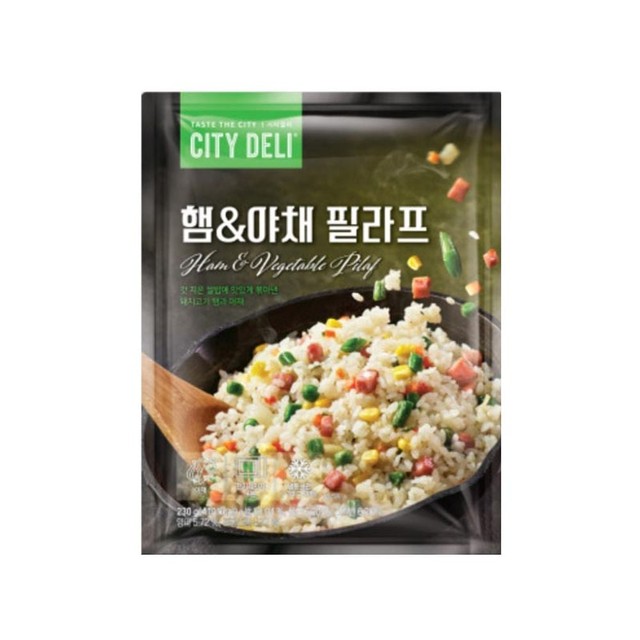 에스피씨삼립시티델리 이미지