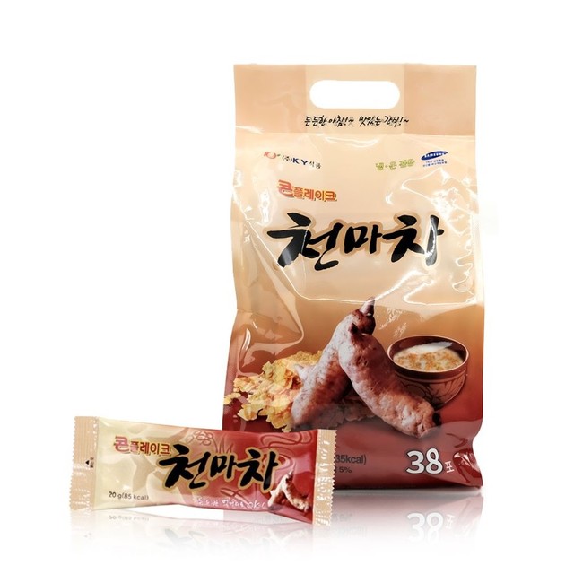 KY식품 이미지