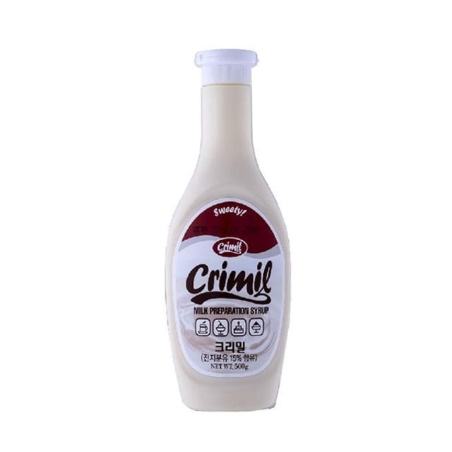 크리밀 이미지