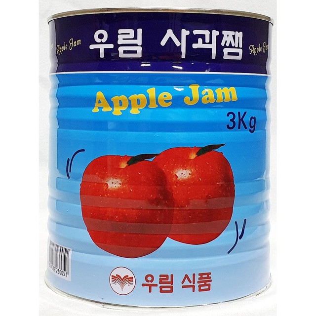 우림식품 이미지