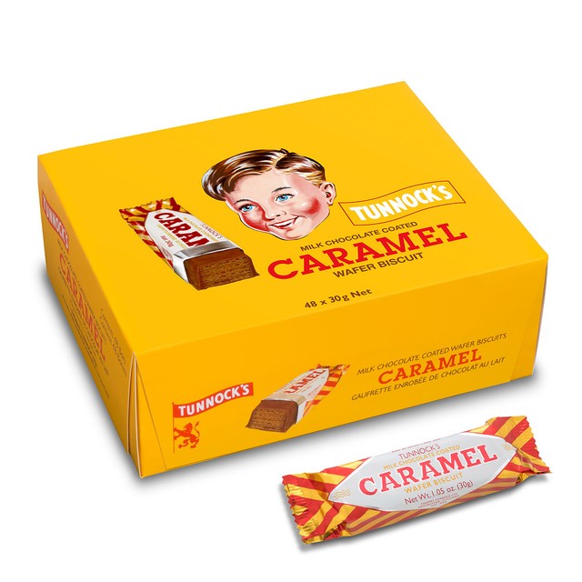 카라멜 이미지