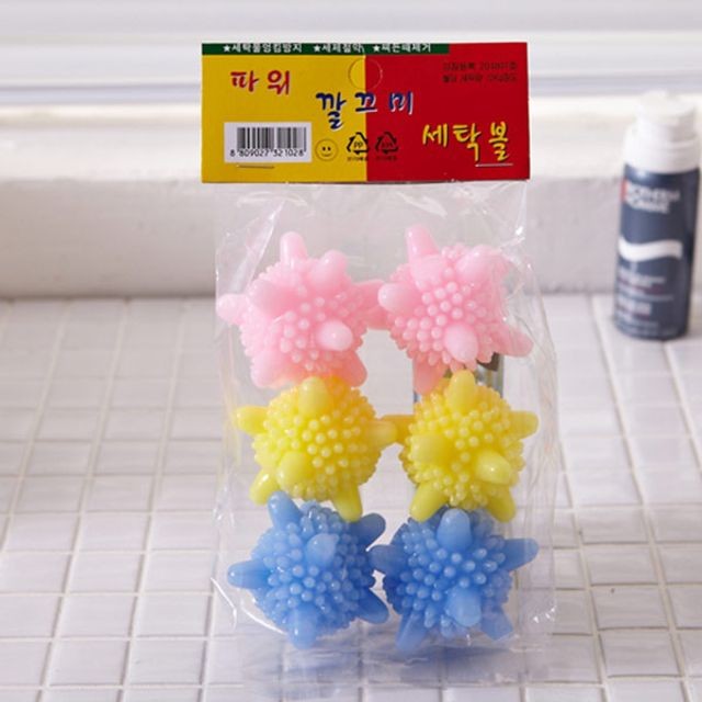 깔끄미세탁 이미지