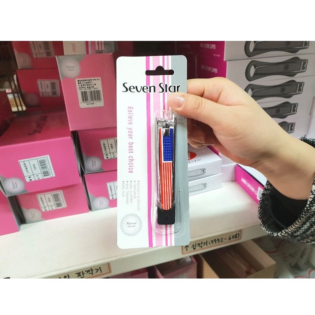 케어네일 이미지