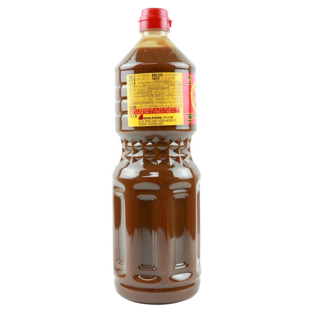하나푸드 이미지